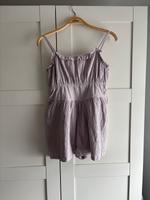 Jumpsuit, Einteiler, ASOS, Flieder, XS/34 Thüringen - Worbis Vorschau