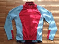 SPECIALIZED Radjacke, Gr. L, rot/grau Bayern - Gaukönigshofen Vorschau