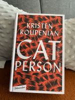 CAT Person Kristen Roupenian Nordrhein-Westfalen - Leverkusen Vorschau