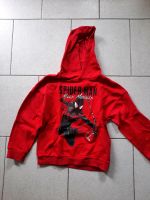 Kapuzenpullover Spiderman Nordrhein-Westfalen - Remscheid Vorschau