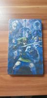 The Legend of Zelda Skyward Sword Switch Steelbook OVP Bayern - Eichendorf Vorschau