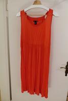 Hellrotes Kleid, Gr. L Hannover - Vahrenwald-List Vorschau