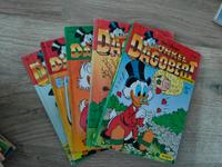 Walt Disneys Onkel Dagobert Bayern - Oberasbach Vorschau