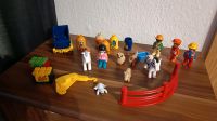 Playmobil 1-2-3 Konvolut Rostock - Schmarl Vorschau