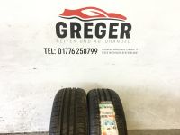 2x Sommerreifen 175/55 R15 77T Hankook Nr.273 Baden-Württemberg - Metzingen Vorschau