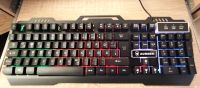 PC Gaming-Tastatur, ALU Niedersachsen - Lüder Vorschau