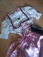 2-tlg. Dirndl NEU Gr. 38 Dirndlkleid rosa schwarz Nordrhein-Westfalen - Krefeld Vorschau