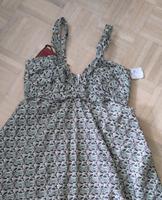 Kleid 38 M S Dondup Italien Vintage Retro Sommerkleid NP 370€ Baden-Württemberg - Igersheim Vorschau