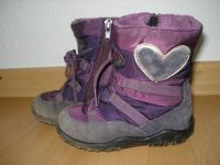 Pepino by Ricosta -tex Winterstiefel Gr. 23 lila Kreis Pinneberg - Rellingen Vorschau