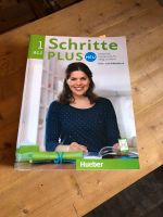 Deutschkurs Bücher von A1 bis B1 inkl. B2 Berufssprachkursbuch Baden-Württemberg - Denkendorf Vorschau
