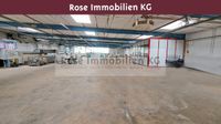 ROSE IMMOBILIEN KG: Lager-/Produktionshalle mit ebenerdigen Rolltor und schnelle Anbindung an BAB 30! Nordrhein-Westfalen - Bad Oeynhausen Vorschau