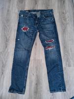 Jeans Hollister 32 30 Nordrhein-Westfalen - Unna Vorschau