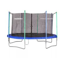 Trampolin Hudora 400cm Sachsen - Hohnstein Vorschau