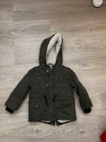 Tolle Jacke Khaki Winter 92 super Zustand Nordrhein-Westfalen - Bedburg-Hau Vorschau