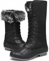 Damen Winterstiefel - Warmfutter - Wasserdicht Gr. 37 o. 42 #NEU# Schleswig-Holstein - Bad Oldesloe Vorschau