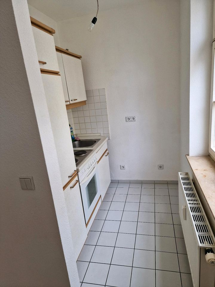 Nachmieter 1 Raum Wohnung gesucht in Dresden