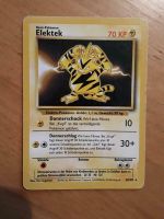 Seltene Pokemon Karten von 1999. Dragoran 1st, Flamara, Glumanda, Bayern - Eching (Kr Freising) Vorschau