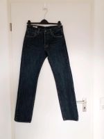 Levi's 501 W 29 L 32 super Zustand Baden-Württemberg - Mannheim Vorschau