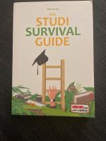 Studi Survival Guide, ISBN: 9783942171816 Aachen - Eilendorf Vorschau