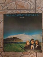 Paul McCartney und Wings Amiga Vinyl LP guter Zustand Berlin - Köpenick Vorschau