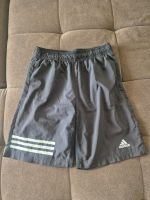 Adidas Sporthose Gr. 164 schwarz L Saarland - Überherrn Vorschau