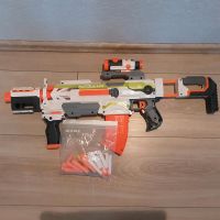 Nerf Modulus Schleswig-Holstein - Schacht-Audorf Vorschau