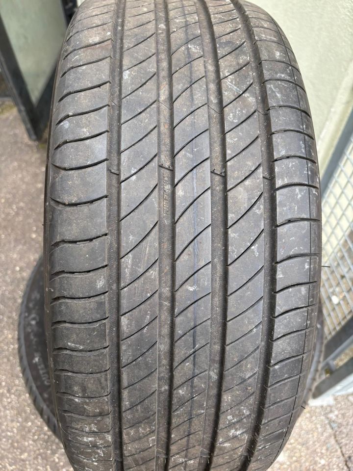 Michelin 215/55R18 in Kirchheim unter Teck