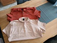 G-star Herren Poloshirts Gr.XXL neuwertig Nordrhein-Westfalen - Eschweiler Vorschau