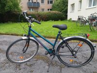 Prophete Damen Trekkingrad Nordrhein-Westfalen - Paderborn Vorschau