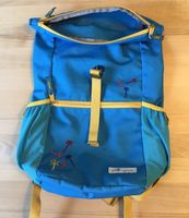 Frilufts Kinderrucksack Globetrotter Wandsbek - Hamburg Volksdorf Vorschau