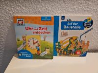 2 Bücher für Kinder Sachsen-Anhalt - Oebisfelde-Weferlingen Vorschau