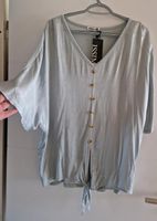 NEU Bluse Shirt Made in Italy Größe 44 46 Nordrhein-Westfalen - Hennef (Sieg) Vorschau