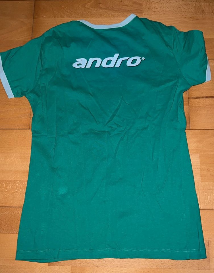 Andro T-Shirt Rasant in Kreuzau