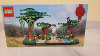 LEGO 40530 Hommage an Jane Goodall NEU OVP GWP Bayern - Roth Vorschau