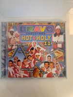 BRAVO Christmas hot & holy II 1997 Musik CD Bayern - Allersberg Vorschau