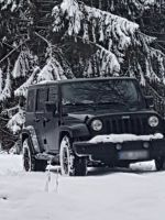 Jeep Wrangler JK Unlimited Sahara 3,8l, Prins LPG, AHK 3,5t 4x4 Rheinland-Pfalz - Kirchen (Sieg) Vorschau