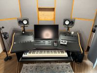 Studiotisch von Busoaudio Bonn - Bonn-Castell Vorschau