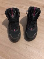 Wanderschuhe, Mammut, Schwarz Bielefeld - Bielefeld (Innenstadt) Vorschau