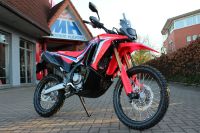 Honda CRF 300 RALLY !!! MODELL 2024 !!! ANGEBOT !!!!!! Bremen - Huchting Vorschau