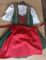 Dirndl Kleid Niedersachsen - Sehnde Vorschau