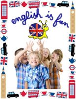 Englisch für Kinder (4-13 J.) mit Native Speakers in Rastatt Baden-Württemberg - Rastatt Vorschau