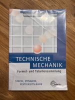 Technische Mathematik Formel- und Tabellensammlung Bayern - Jengen Vorschau