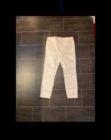Jeans weiß TCM Gr. 44 Tchibo Sachsen - Niesky Vorschau