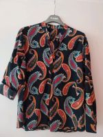 Bluse Paisley Niedersachsen - Dinklage Vorschau