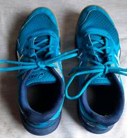 Handball Hallenschuhe asics Thüringen - Kölleda Vorschau