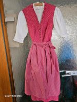 Dirndl Rosa Landhaus Gr. 40 / 42 Bayern - Wilhelmsdorf Vorschau