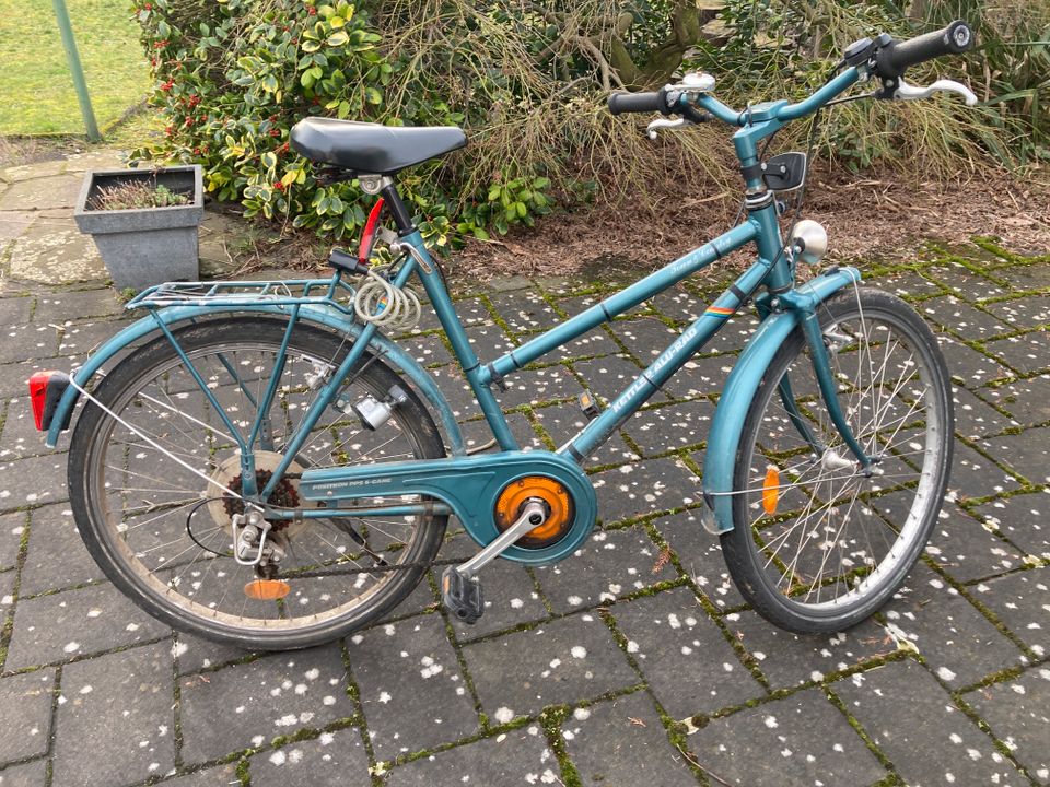 Fahrrad Kettler Town & Country in Moers