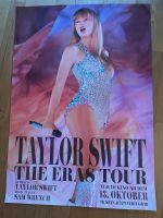 Großes Poster Taylor Swift Taylor Party Baden-Württemberg - Schönaich Vorschau