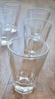 Kleine Trinkgläser, DDR, 10 Stück, dickes Glas Thüringen - Ranis Vorschau