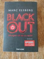 Black Out - Marc Elsberg Hannover - Döhren-Wülfel Vorschau